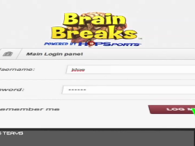 Brain Breaks