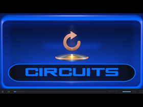 Web Mash Circuits