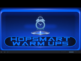 Web Mash HOPSmart